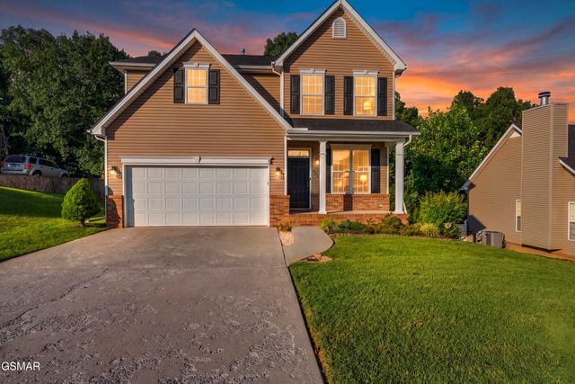4022 Mountain Vista Road, Knoxville, TN 37931