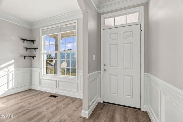 4022 Mountain Vista Road, Knoxville, TN 37931
