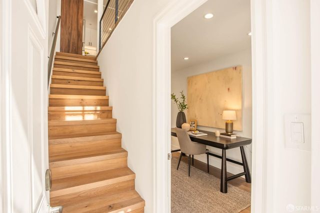 278 Monterey Boulevard, San Francisco, CA 94131