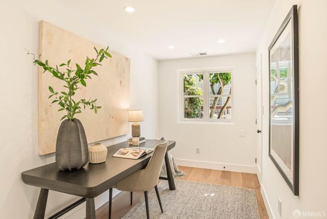 278 Monterey Boulevard, San Francisco, CA 94131