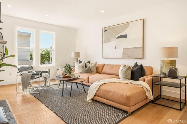 278 Monterey Boulevard, San Francisco, CA 94131