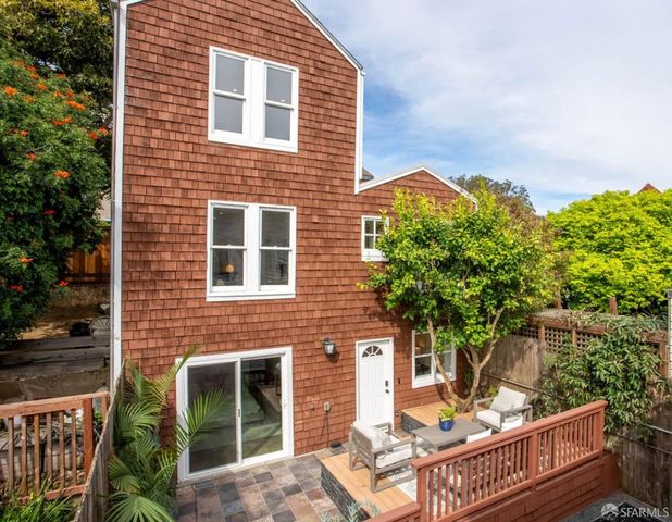 278 Monterey Boulevard, San Francisco, CA 94131