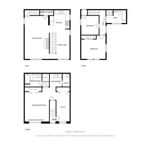 278 Monterey Boulevard, San Francisco, CA 94131