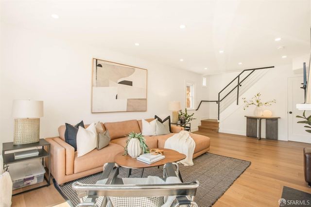 278 Monterey Boulevard, San Francisco, CA 94131