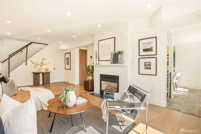 278 Monterey Boulevard, San Francisco, CA 94131