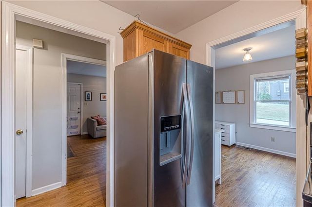 1324 E Forrest Avenue, East Point, GA 30344