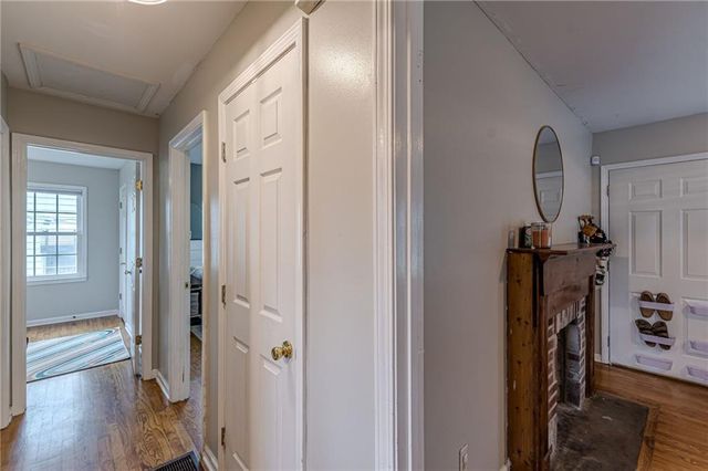 1324 E Forrest Avenue, East Point, GA 30344