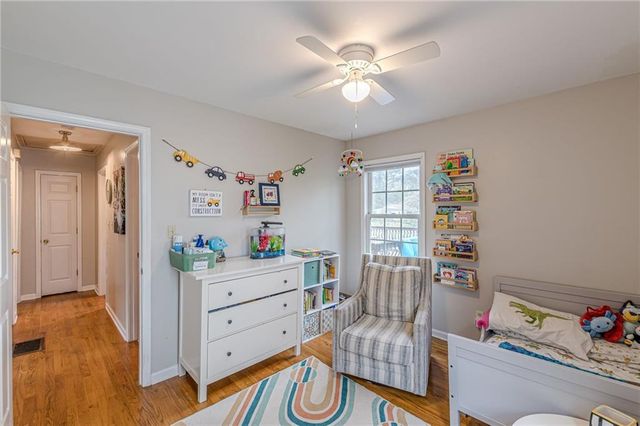 1324 E Forrest Avenue, East Point, GA 30344