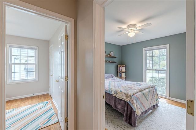 1324 E Forrest Avenue, East Point, GA 30344