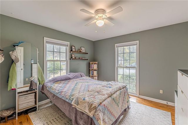 1324 E Forrest Avenue, East Point, GA 30344