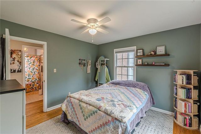 1324 E Forrest Avenue, East Point, GA 30344