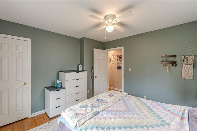 1324 E Forrest Avenue, East Point, GA 30344