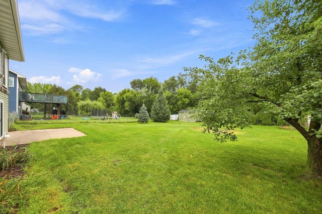 808 3rd Avenue SW, Isanti, MN 55040