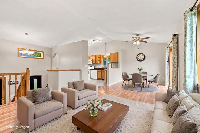 808 3rd Avenue SW, Isanti, MN 55040