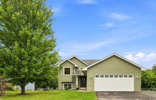 808 3rd Avenue SW, Isanti, MN 55040