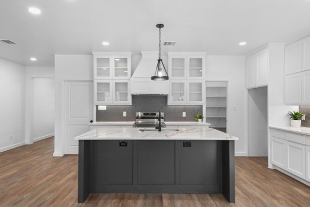 127 Lakeview Drive, Trinidad, TX 75163