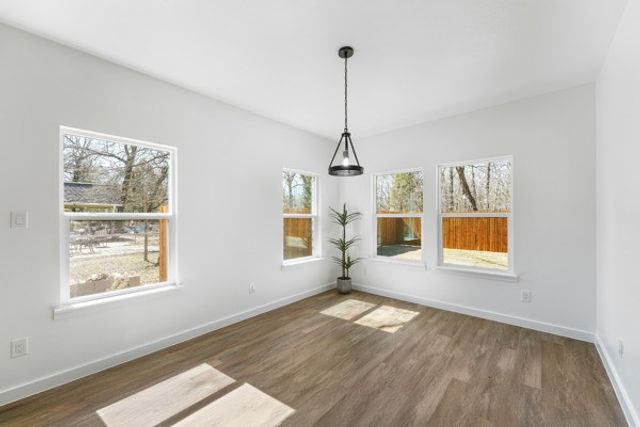 127 Lakeview Drive, Trinidad, TX 75163