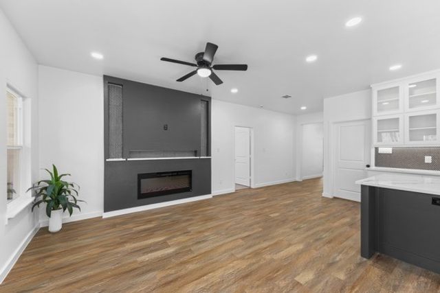 127 Lakeview Drive, Trinidad, TX 75163