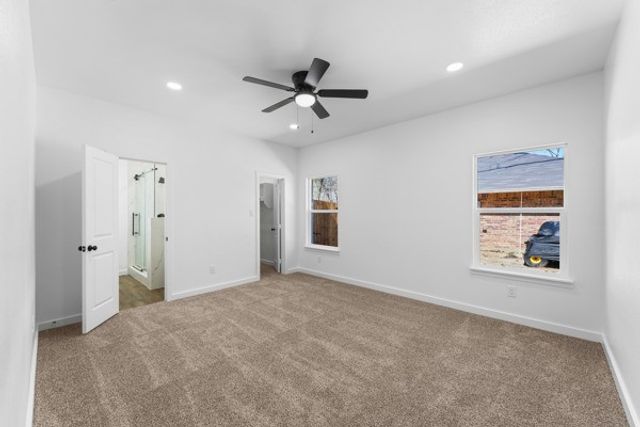 127 Lakeview Drive, Trinidad, TX 75163