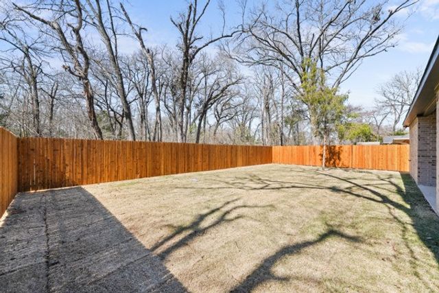 127 Lakeview Drive, Trinidad, TX 75163