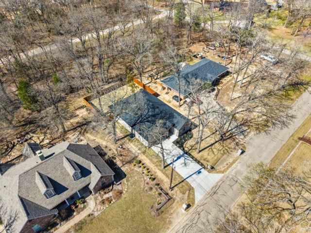 127 Lakeview Drive, Trinidad, TX 75163