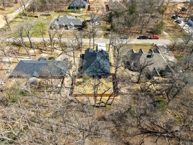 127 Lakeview Drive, Trinidad, TX 75163