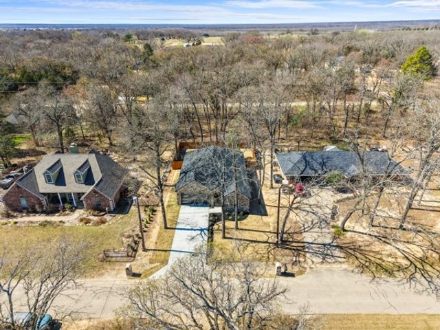 127 Lakeview Drive, Trinidad, TX 75163