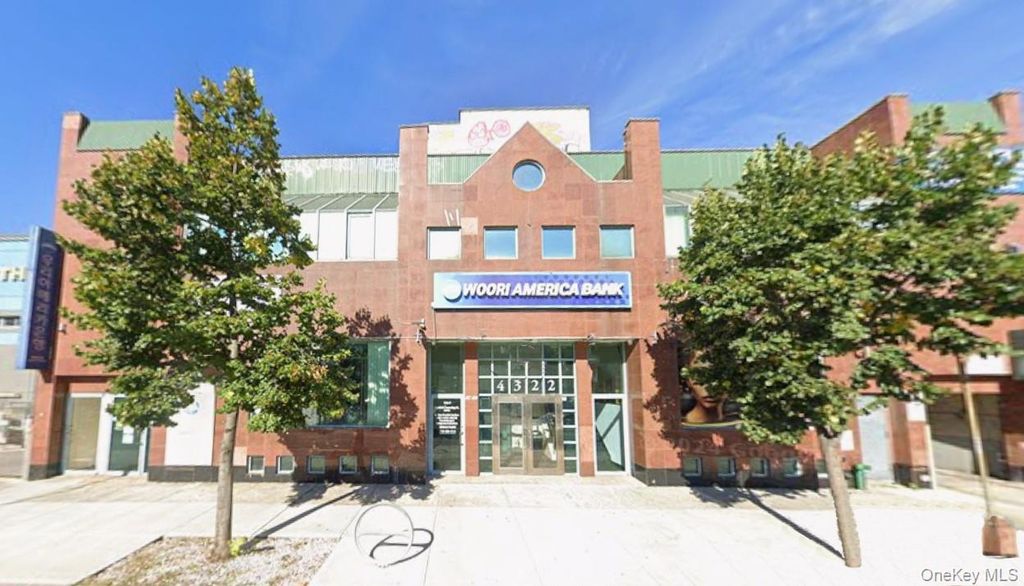4322 50th Street 2C, Woodside, NY 11377 — exterior