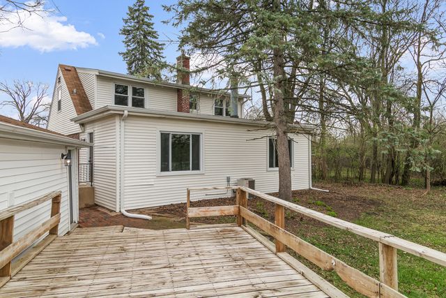 18600 Golfview Avenue, Homewood, IL 60430
