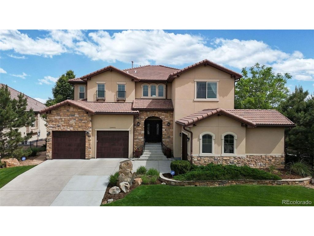 16491 Fairway Dr, Commerce City, CO 80022