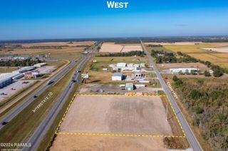 Tbda-57-D Egan Highway, Crowley, LA 70526