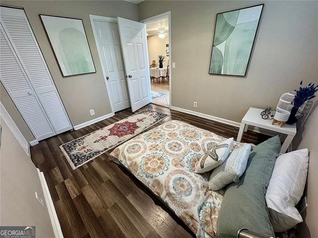 100 Blair Road B6, St. Simons, GA 31522