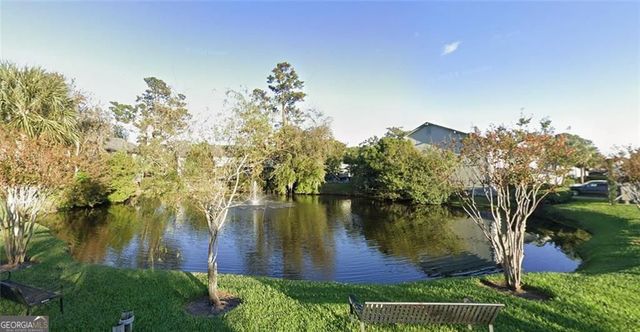 100 Blair Road B6, St. Simons, GA 31522