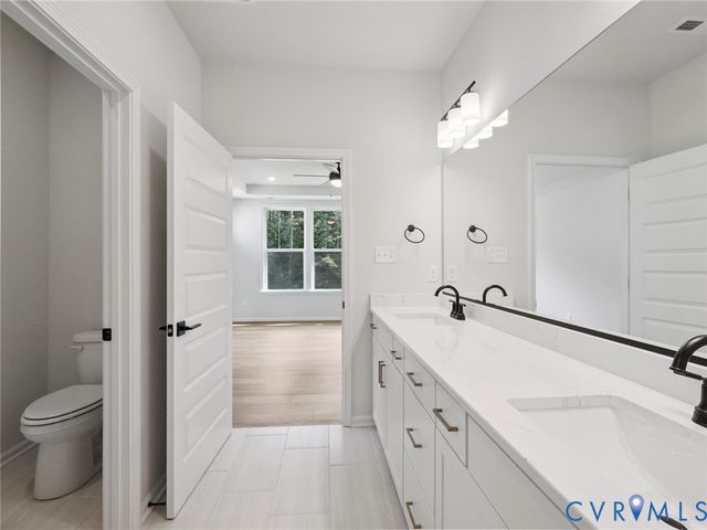 8505 Chimney Rock Dr, Mechanicsville, VA 23116