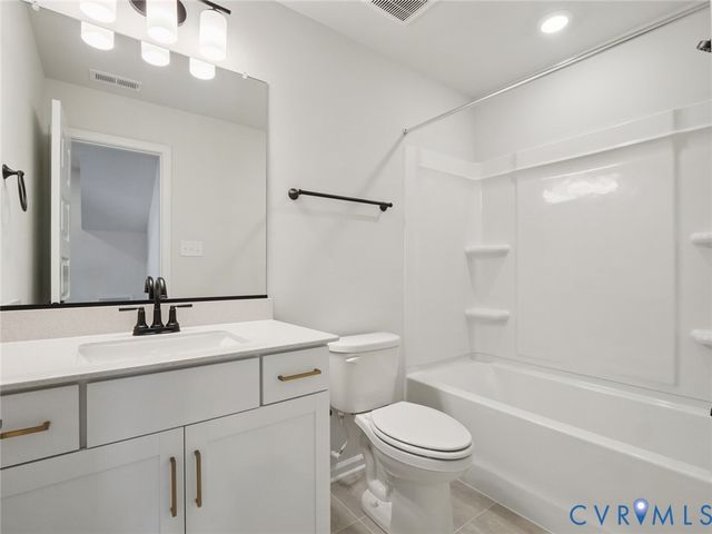 8505 Chimney Rock Dr, Mechanicsville, VA 23116