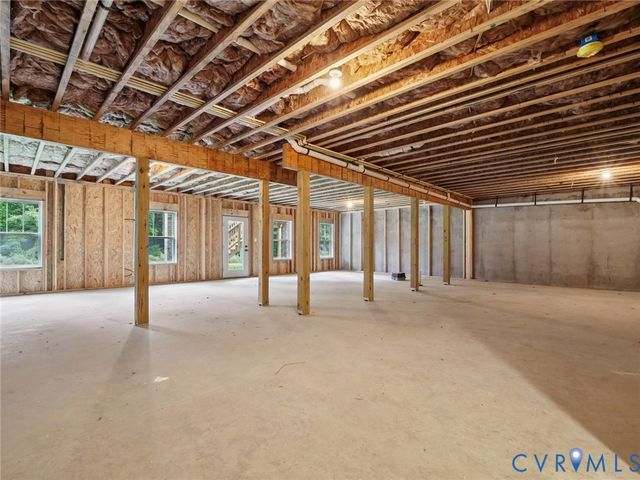 8505 Chimney Rock Dr, Mechanicsville, VA 23116