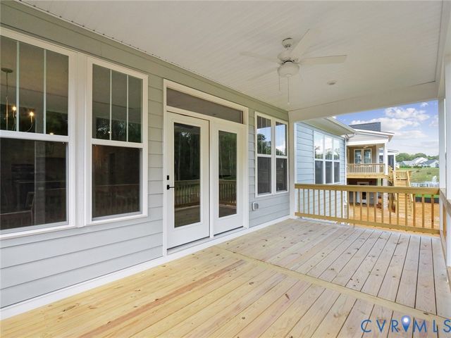 8505 Chimney Rock Dr, Mechanicsville, VA 23116