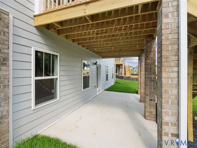 8505 Chimney Rock Dr, Mechanicsville, VA 23116