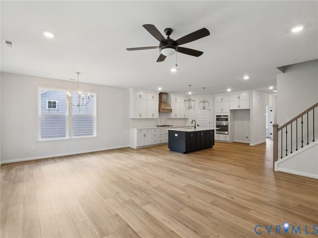 8505 Chimney Rock Dr, Mechanicsville, VA 23116