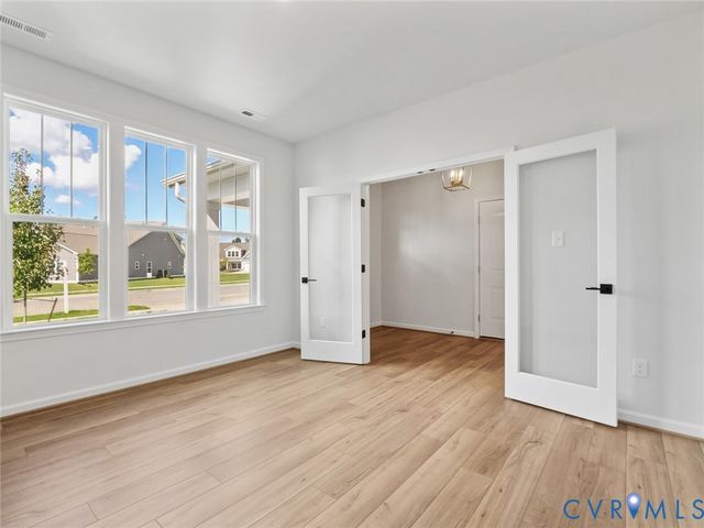 8505 Chimney Rock Dr, Mechanicsville, VA 23116