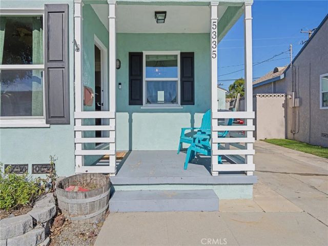 5335 E Harco, Long Beach, CA 90808