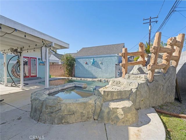 5335 E Harco, Long Beach, CA 90808