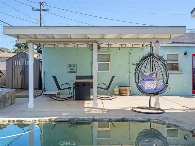 5335 E Harco, Long Beach, CA 90808