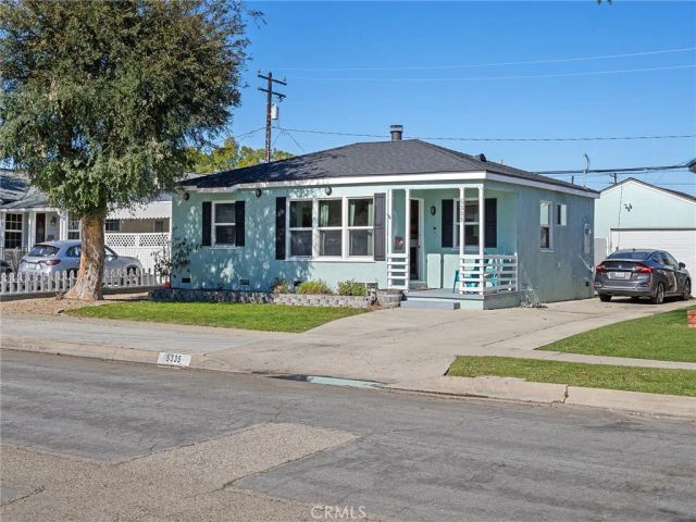 5335 E Harco, Long Beach, CA 90808