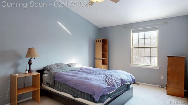 3016 Forest Creek Court, Ann Arbor, MI 48108