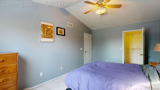 3016 Forest Creek Court, Ann Arbor, MI 48108