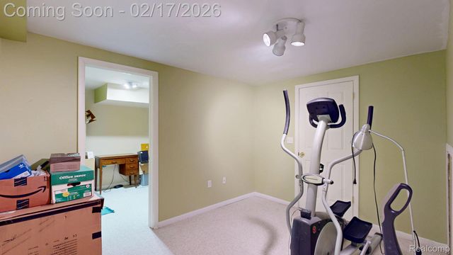 3016 Forest Creek Court, Ann Arbor, MI 48108