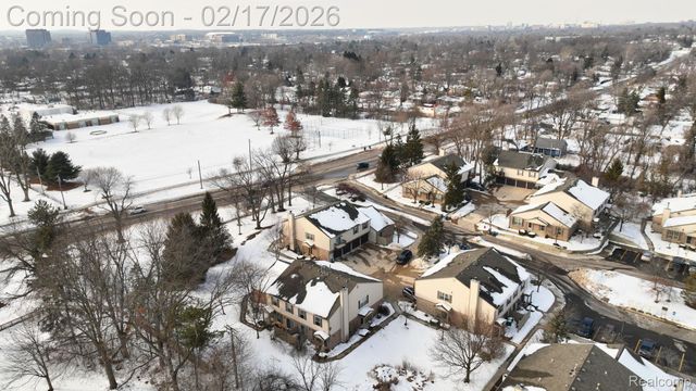 3016 Forest Creek Court, Ann Arbor, MI 48108