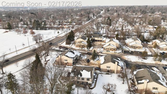 3016 Forest Creek Court, Ann Arbor, MI 48108