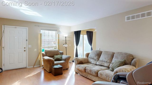 3016 Forest Creek Court, Ann Arbor, MI 48108